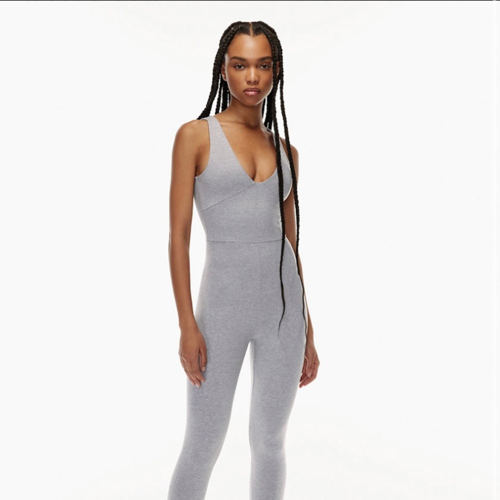 Jumpsuit By BAbaton....